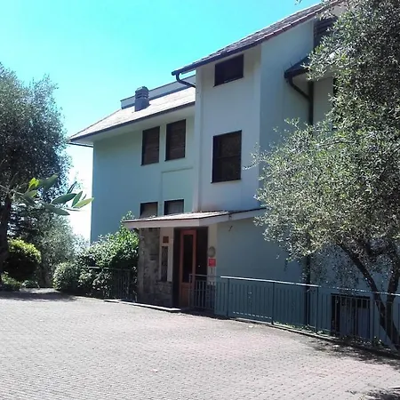 Con Vista Portofino *