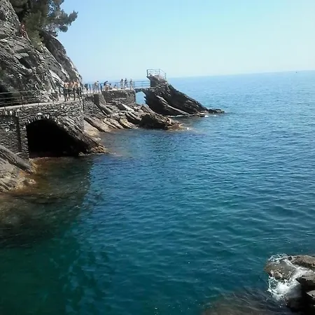 Con Vista Portofino *