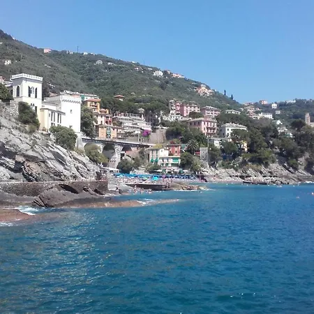 Con Vista Portofino * Zoagli