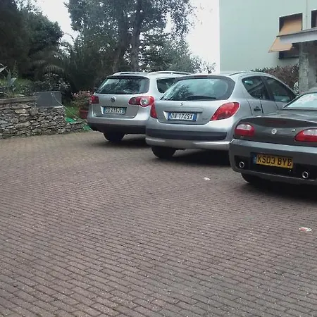 Con Vista Portofino زواليي
