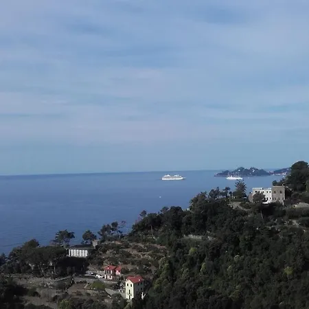 Con Vista Portofino *