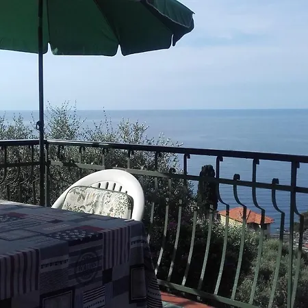 Apartment Con Vista Portofino *