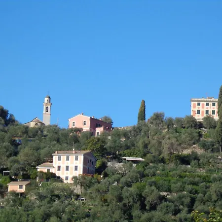 Con Vista Portofino زواليي